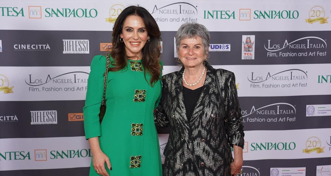 De Laurentiis: “Da Ischia a Sorrento, passando per Capri: ora Hollywood aspetta le eccellenze italiane”