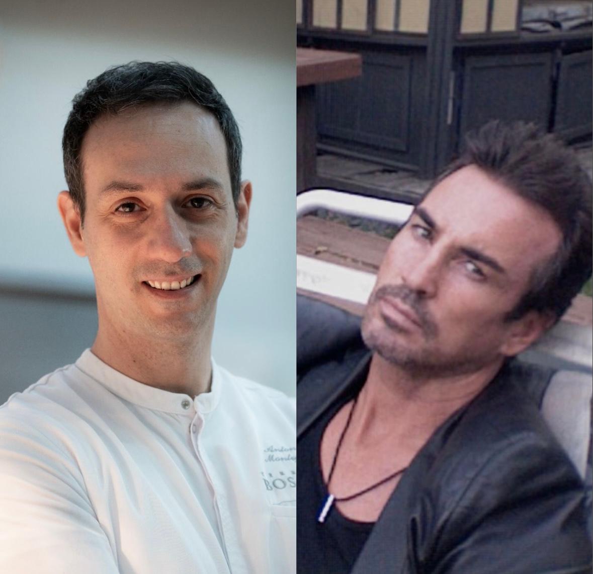 Sorrentofff 2026 dal 2 gennaio la quarta edizione del festival: premi a Chef Antonino Montefusco e Gary Stretch insieme a...