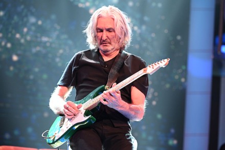 Sorrento Film & Food 2026 premia la grande musica di Phil Palmer e Marco Zurzolo per la sua quarta edizione del festival